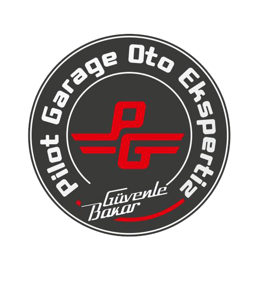 Pilot Garage Beşiktaş Logo